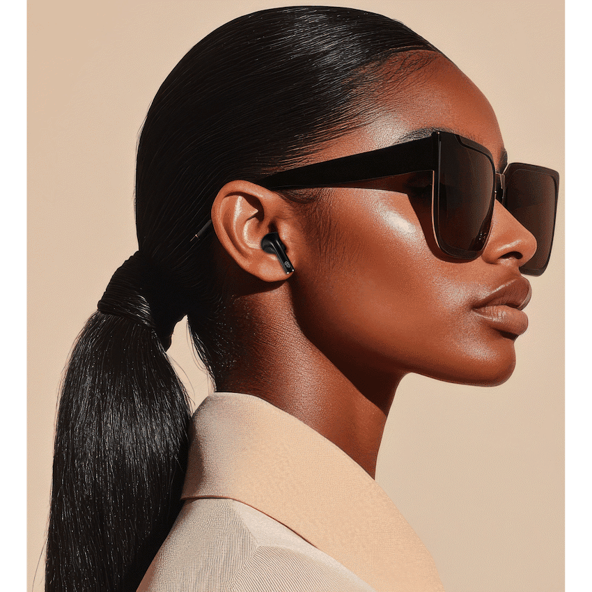 Pro Bass Pulse Buds True Wireless Earphones with Charging Case thumbnail 6