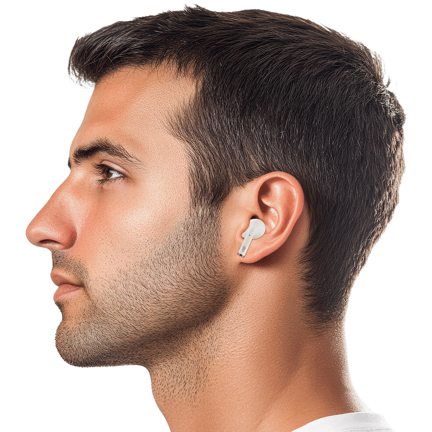 Pro Bass Pulse Buds True Wireless Earphones with Charging Case thumbnail 12