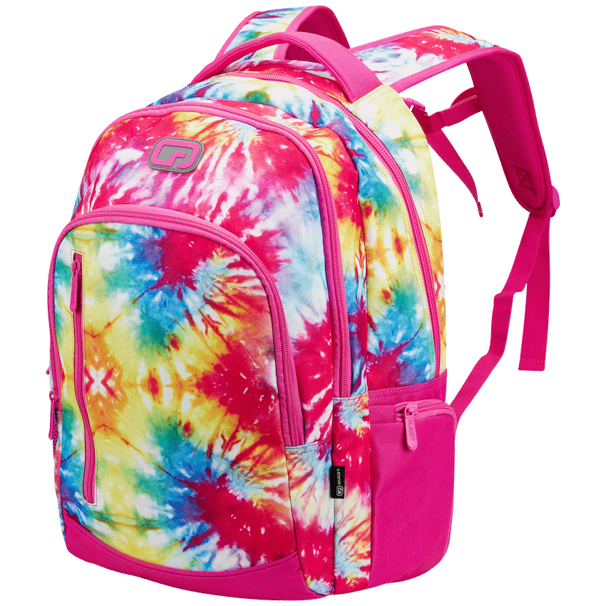 Quest Checker Senior Scholar Backpack Grey thumbnail 7