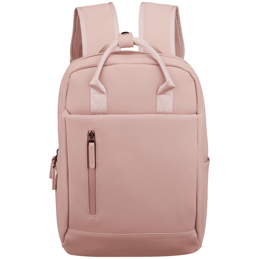 Supanova Sutton 14.1″ Laptop Backpack Charcoal thumbnail 6