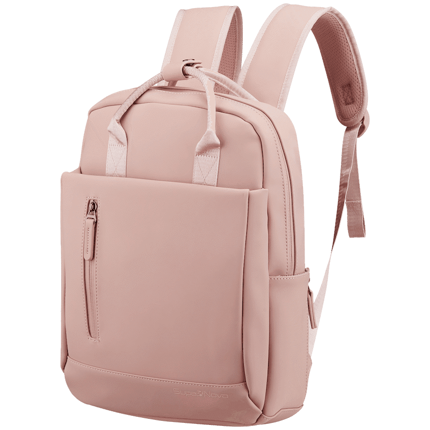 Supanova Sutton 14.1″ Laptop Backpack Charcoal thumbnail 8