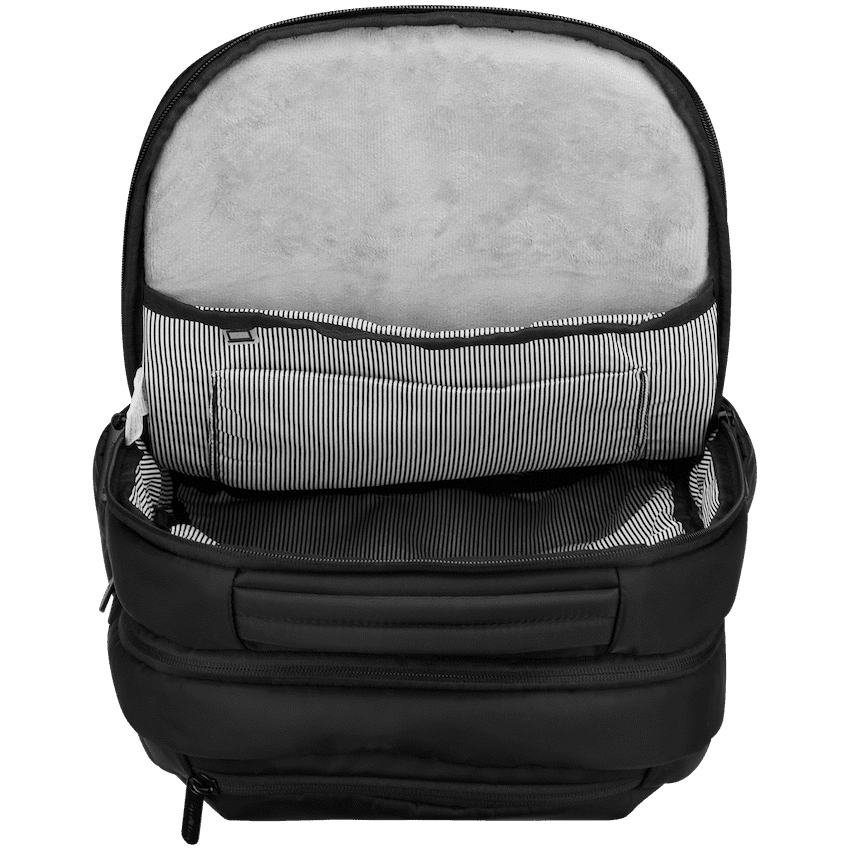 Supanova Tori 15.6″ Laptop Backpack Black thumbnail 5