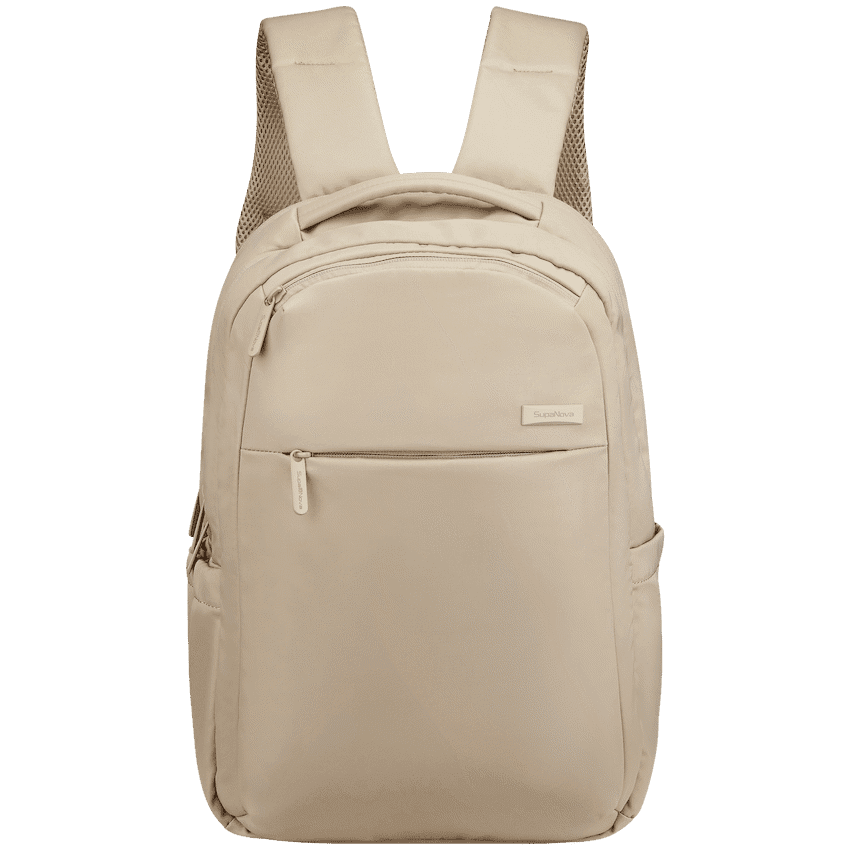 Supanova Tori 15.6″ Laptop Backpack Black thumbnail 6