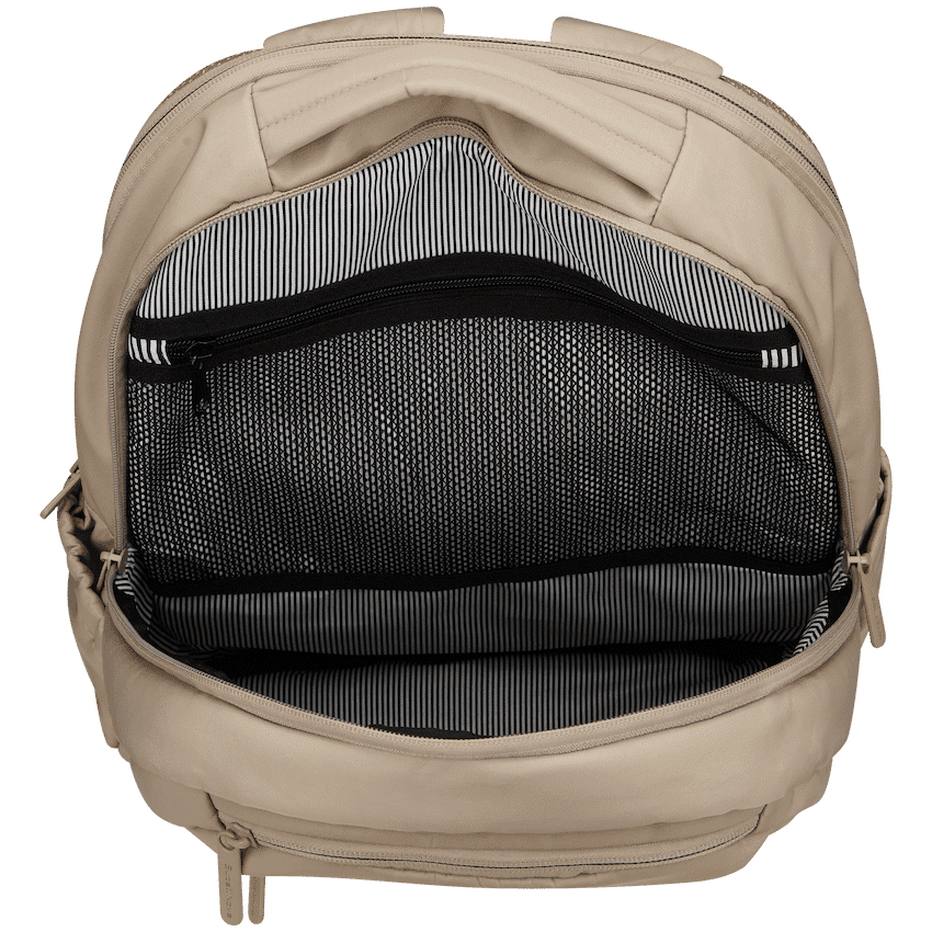 Supanova Tori 15.6″ Laptop Backpack Black thumbnail 10