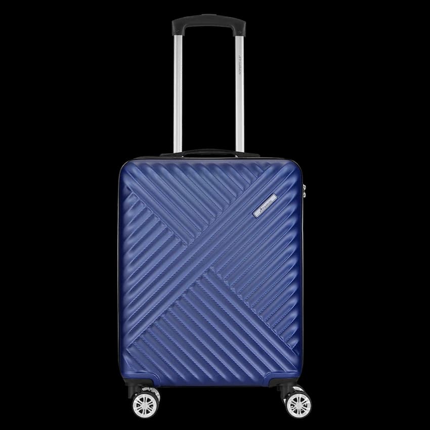Travelwize Astra ABS 67cm 4-Wheel Spinner Luggage thumbnail 4