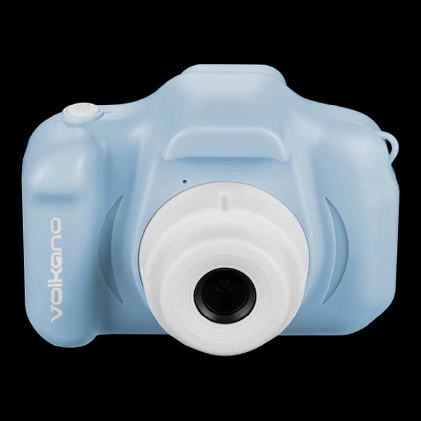 Volkano Kids Mini Shutterbug Series Action Cam