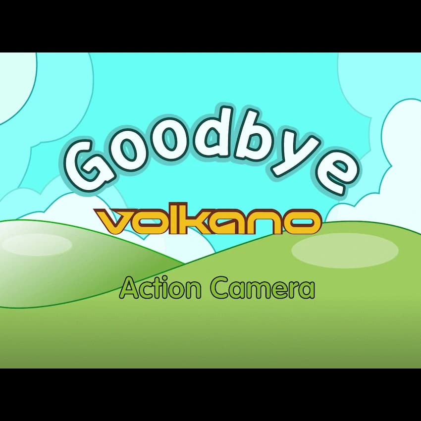 Volkano Kids Mini Shutterbug Series Action Cam thumbnail 3