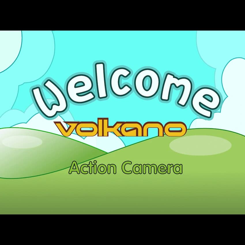 Volkano Kids Mini Shutterbug Series Action Cam thumbnail 8