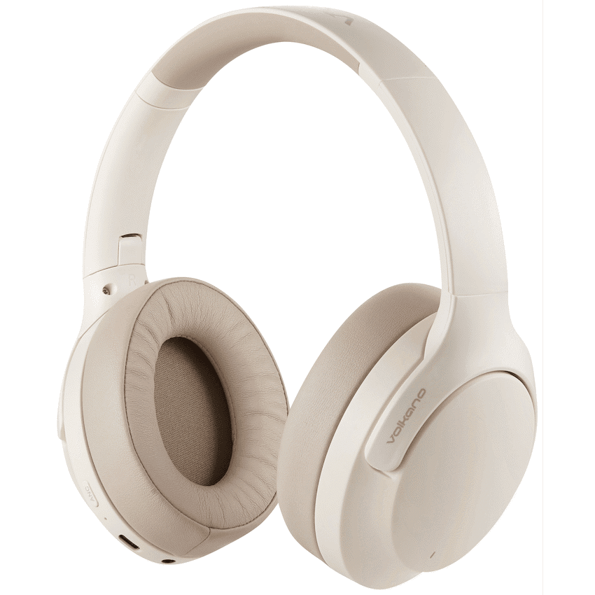 Volkano Odyssey ANC Bluetooth Wireless Headphone thumbnail 10