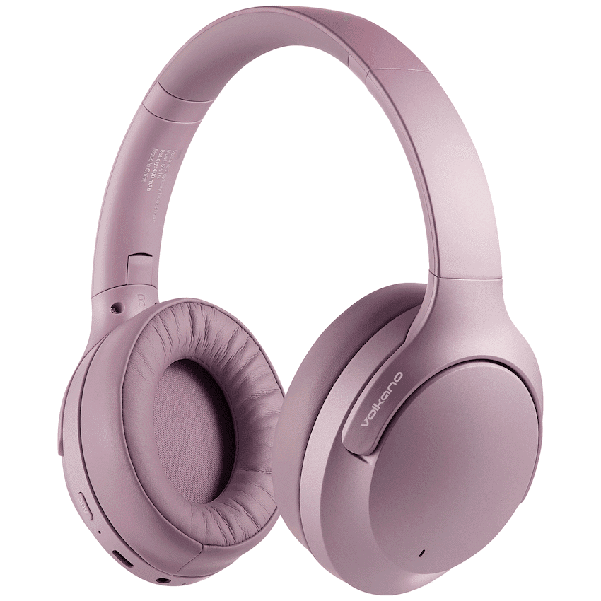 Volkano Odyssey ANC Bluetooth Wireless Headphone thumbnail 23