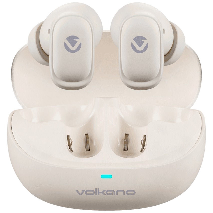 Volkano Sugar-Cube Active Noise Cancelling True Wireless Earphones thumbnail 14