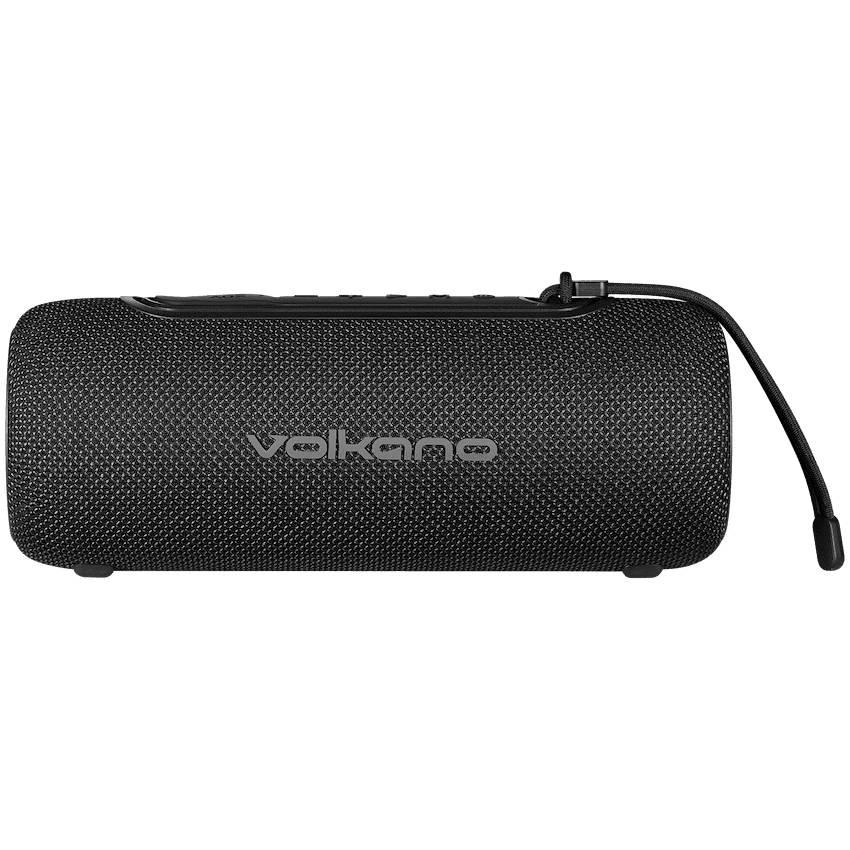Volkano Mini Mamba 2.0 Series Bluetooth Speaker