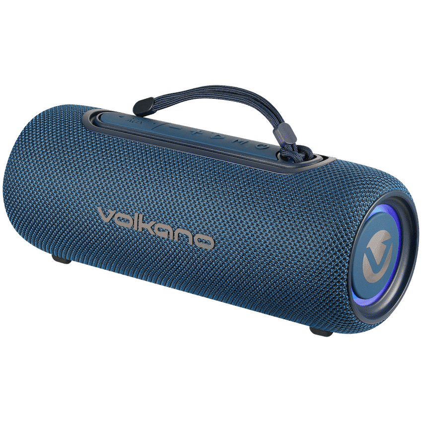 Volkano Mini Mamba 2.0 Series Bluetooth Speaker thumbnail 15