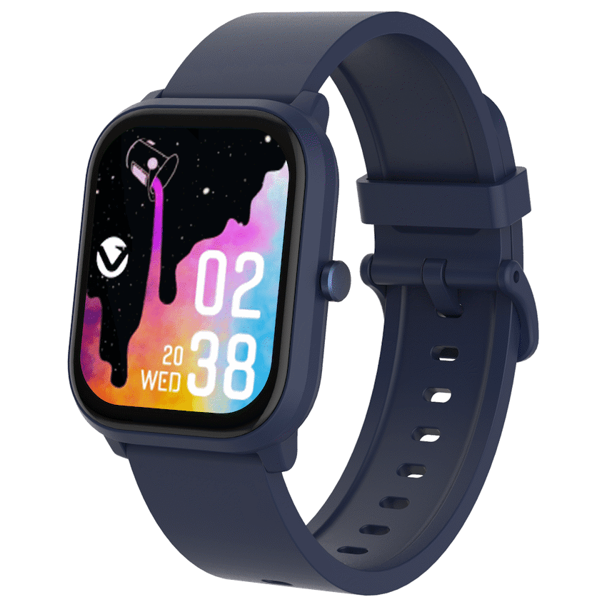 Volkano Vivo Series Kids Smart Watch thumbnail 2