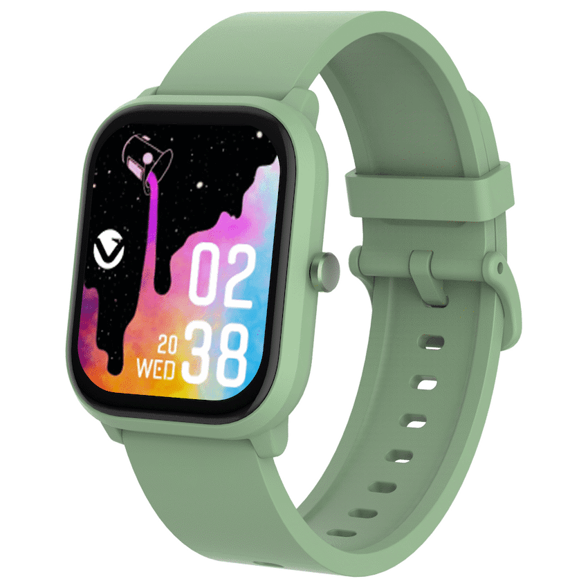 Volkano Vivo Series Kids Smart Watch thumbnail 9