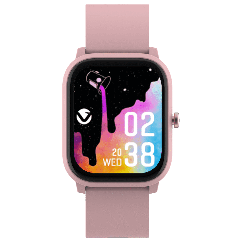 Volkano Vivo Series Kids Smart Watch thumbnail 15