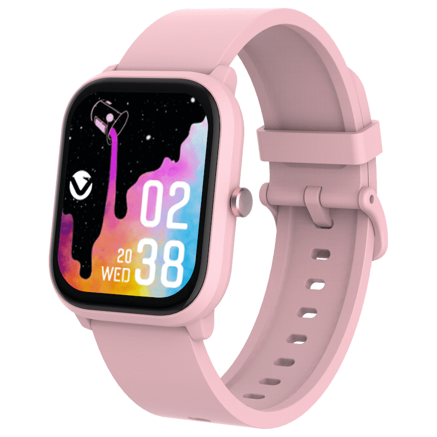 Volkano Vivo Series Kids Smart Watch thumbnail 16