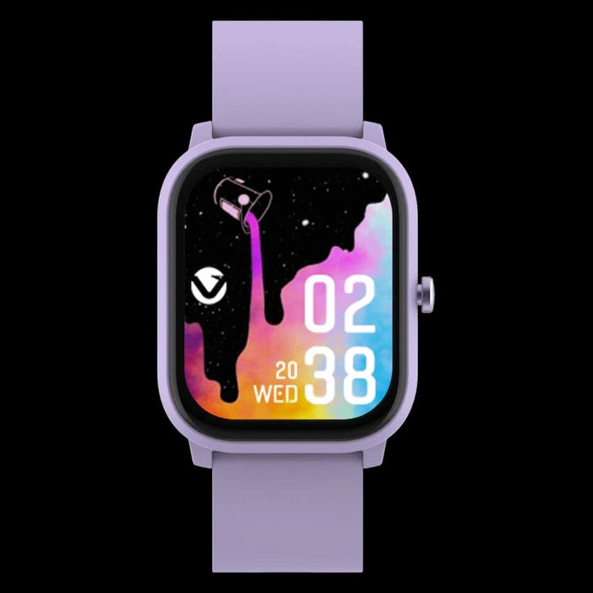 Volkano Vivo Series Kids Smart Watch thumbnail 22
