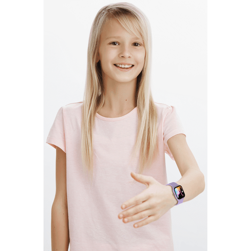 Volkano Vivo Series Kids Smart Watch thumbnail 28