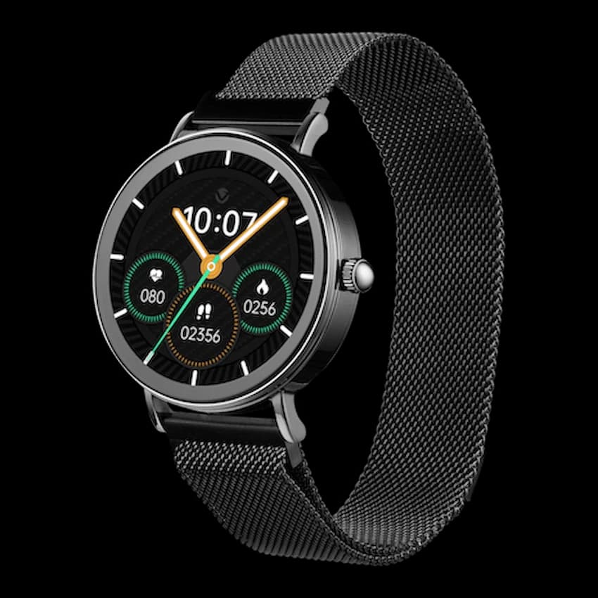 Volkano Valencia Series Ladies Smart Watch thumbnail 5