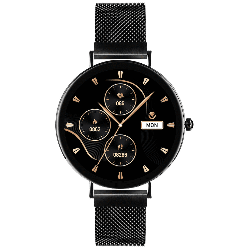 Volkano Valencia Series Ladies Smart Watch thumbnail 8