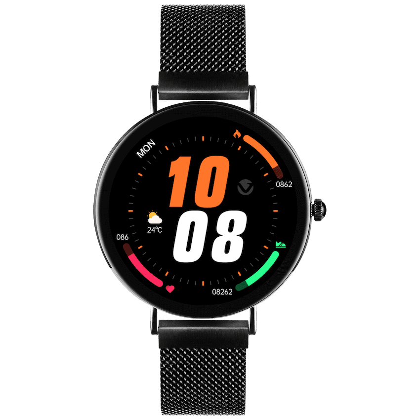 Volkano Valencia Series Ladies Smart Watch thumbnail 9