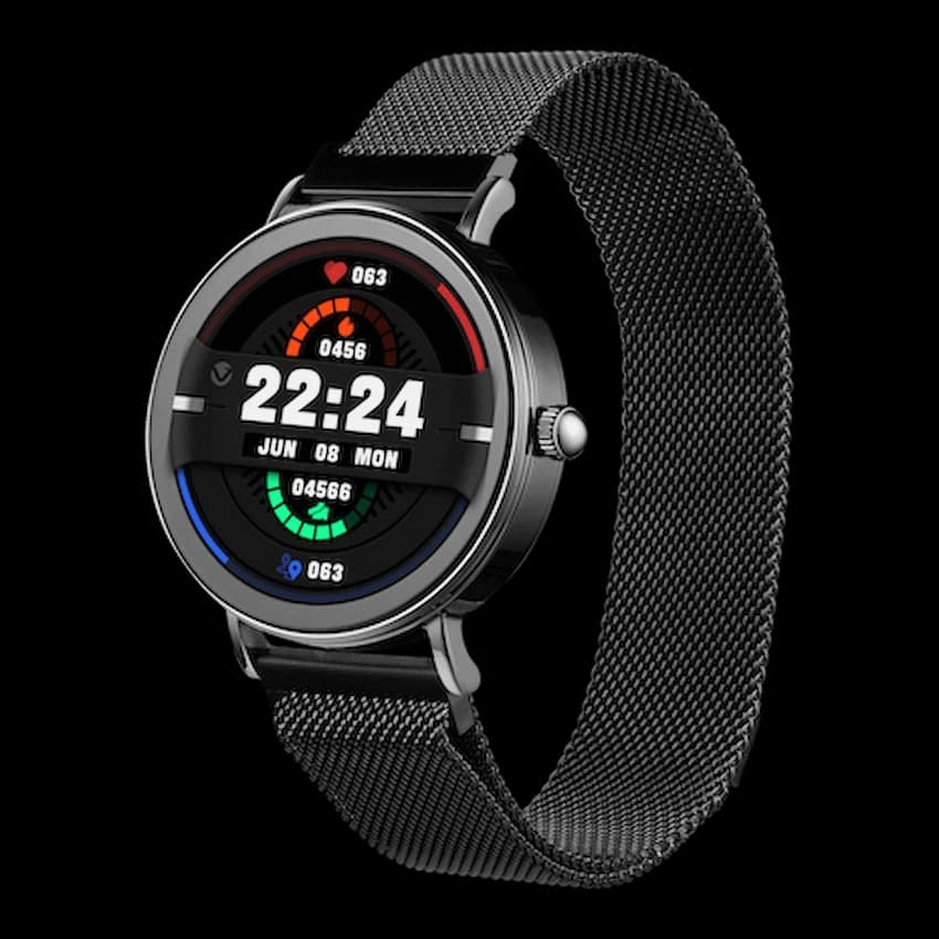 Volkano Valencia Series Ladies Smart Watch thumbnail 11