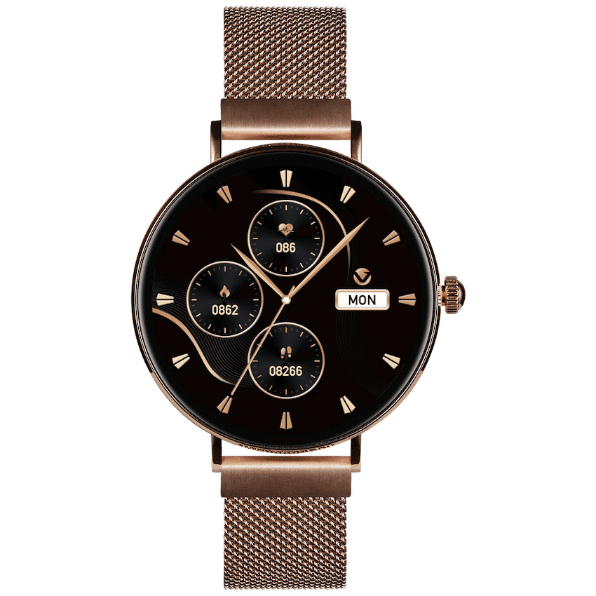 Volkano Valencia Series Ladies Smart Watch thumbnail 19