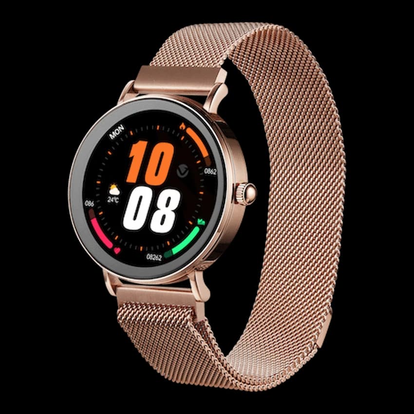 Volkano Valencia Series Ladies Smart Watch thumbnail 23