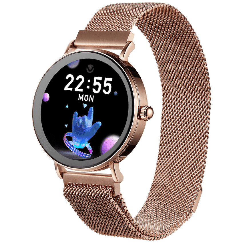 Volkano Valencia Series Ladies Smart Watch thumbnail 26