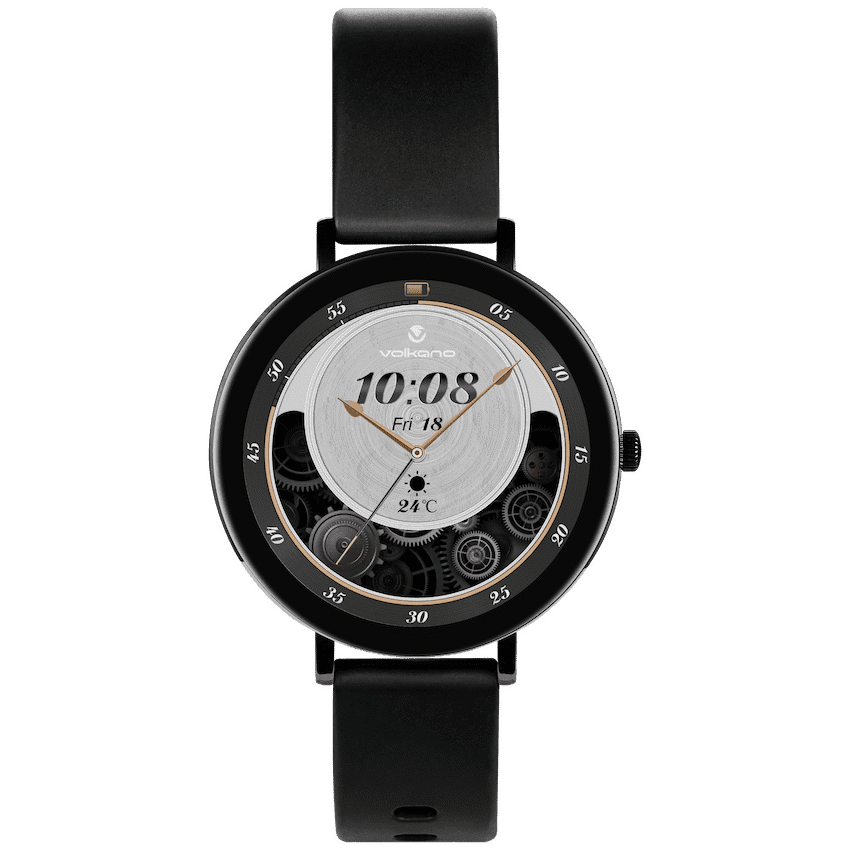 Volkano Aurora Series Ladies Smart Watch thumbnail 8