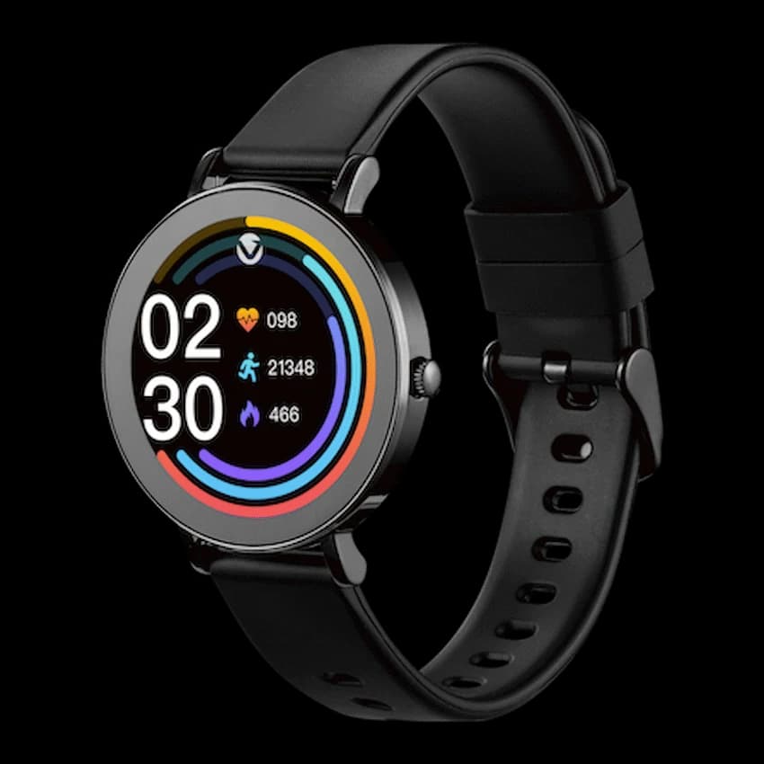 Volkano Aurora Series Ladies Smart Watch thumbnail 9