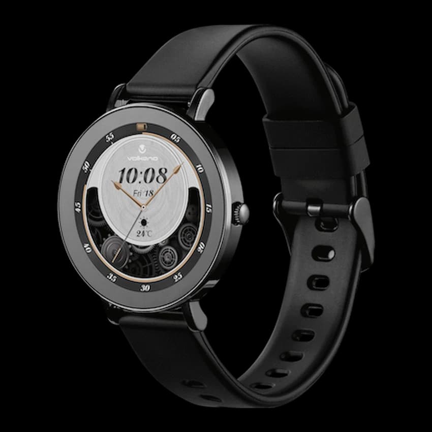 Volkano Aurora Series Ladies Smart Watch thumbnail 11