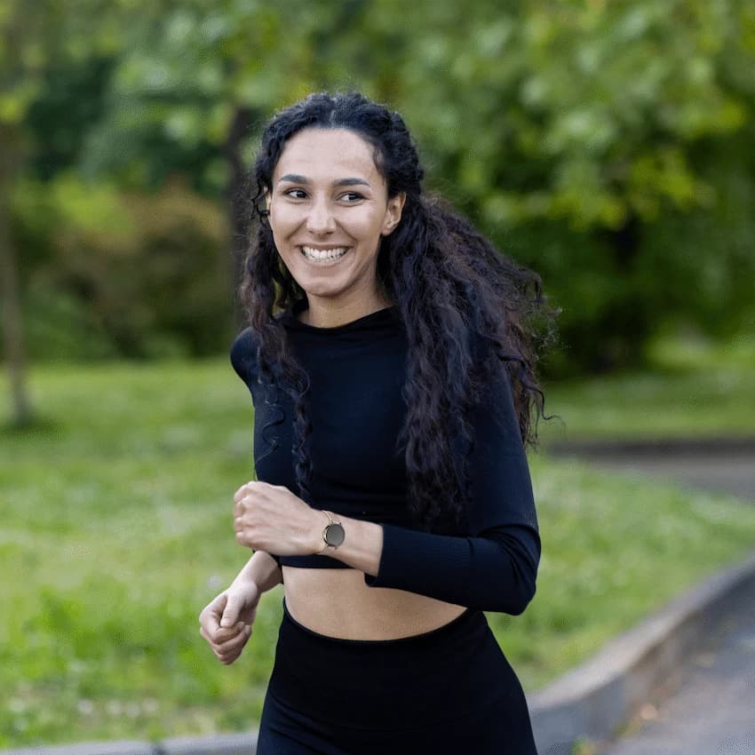 Volkano Aurora Series Ladies Smart Watch thumbnail 17