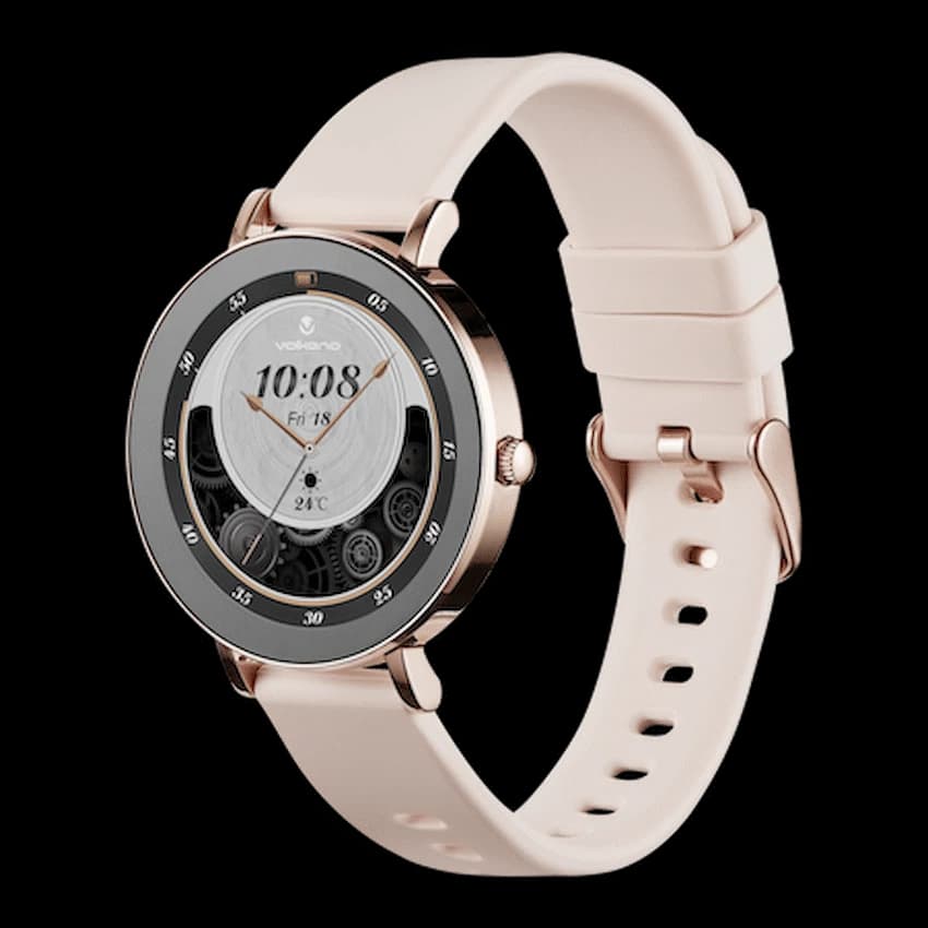 Volkano Aurora Series Ladies Smart Watch thumbnail 20