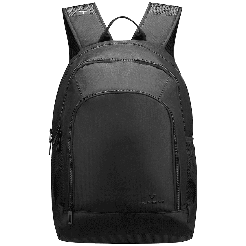 Volkano Lucas 15.6″ Laptop Backpack – Black
