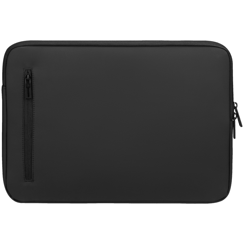 Volkano Quin 15.6″ Laptop Sleeve Black thumbnail 3
