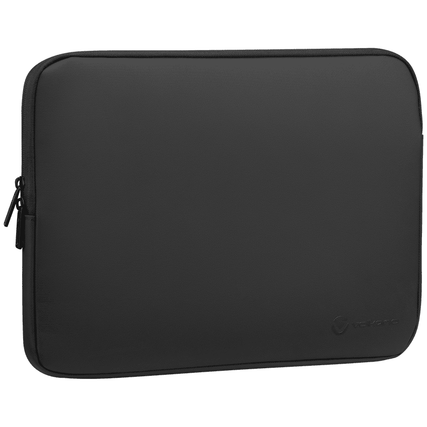 Volkano Quin 15.6″ Laptop Sleeve Black thumbnail 4