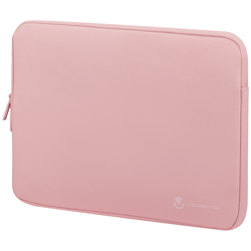 Volkano Quin 15.6″ Laptop Sleeve Black thumbnail 6