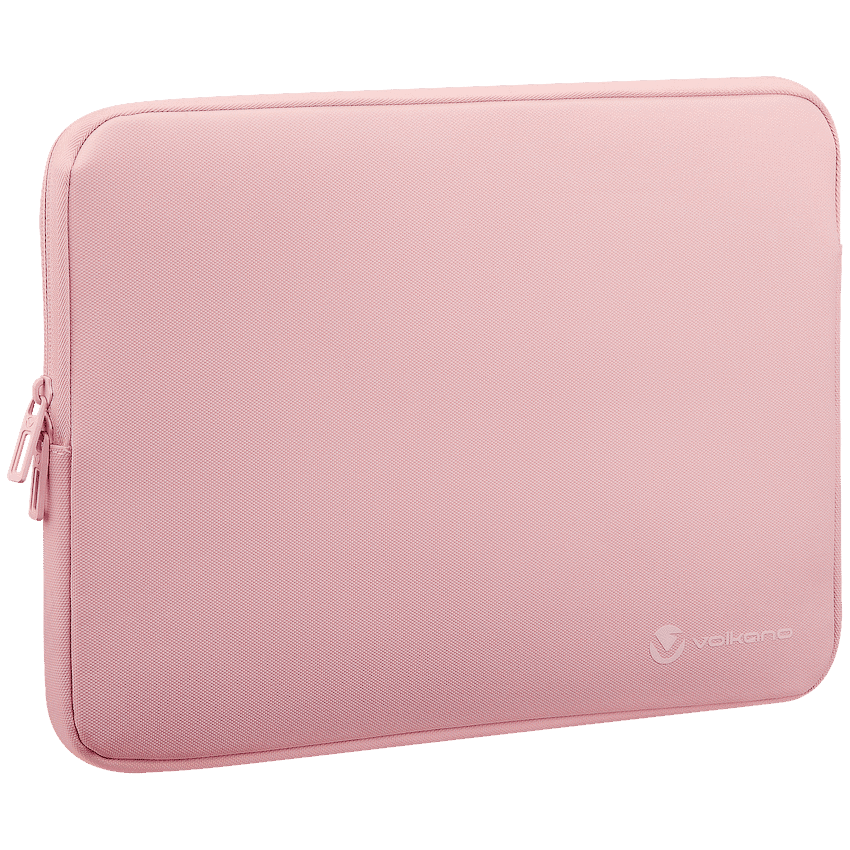 Volkano Quin 15.6″ Laptop Sleeve Black thumbnail 9