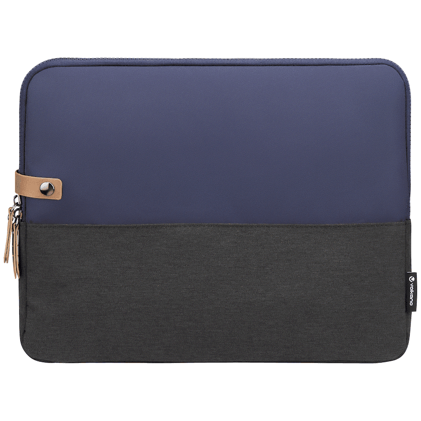 Volkano Bradshaw Business Trolley Black thumbnail 7