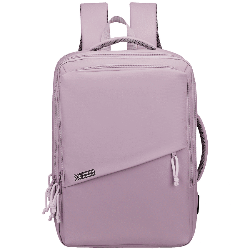 Volkano Under-Seat Traveller Backpack Black thumbnail 19