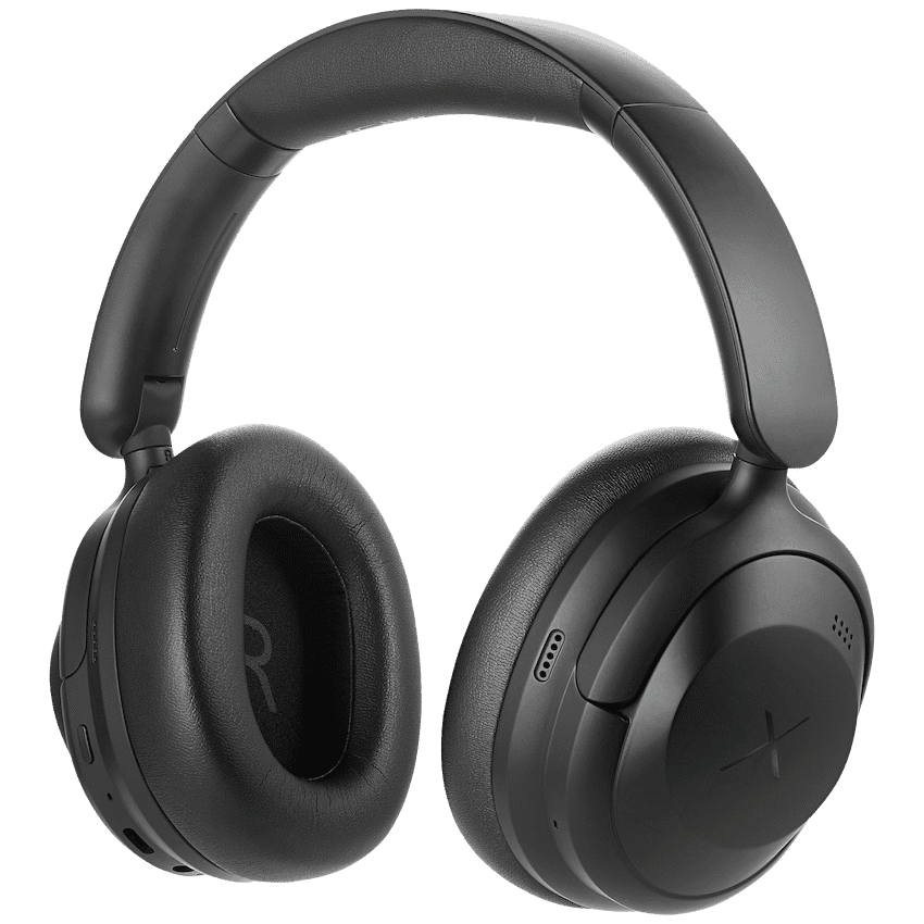 VolkanoX Halo ANC Bluetooth Headphone thumbnail 2