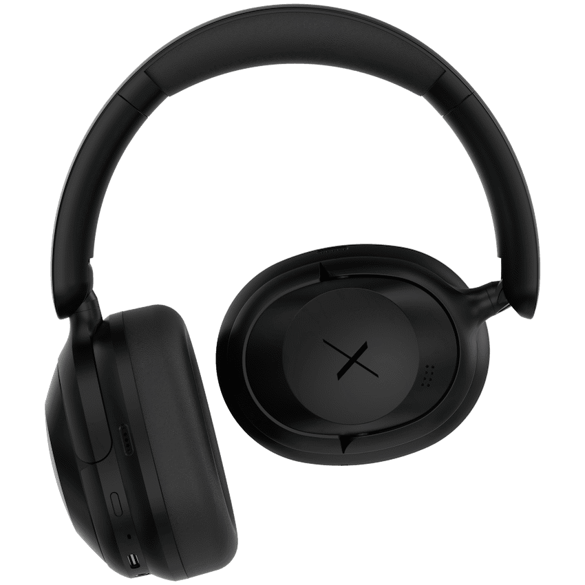 VolkanoX Halo ANC Bluetooth Headphone thumbnail 3