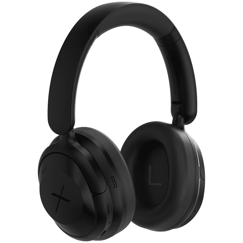 VolkanoX Halo ANC Bluetooth Headphone thumbnail 9