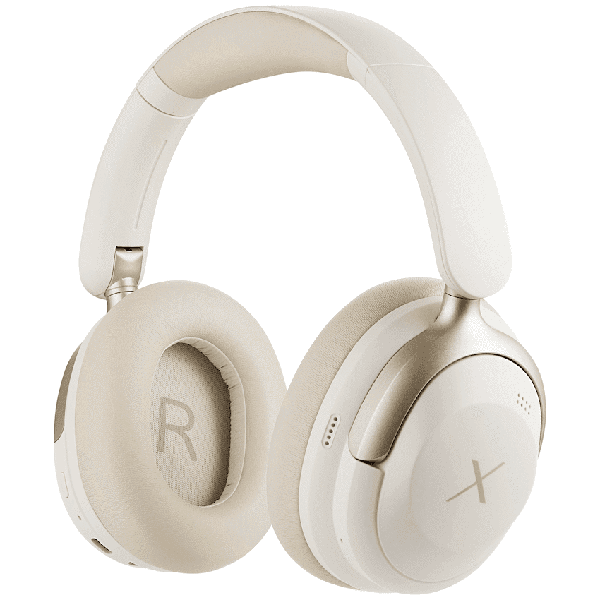 VolkanoX Halo ANC Bluetooth Headphone thumbnail 13