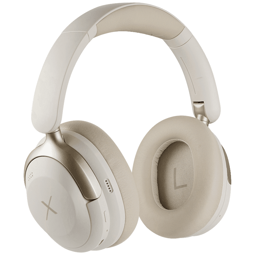 VolkanoX Halo ANC Bluetooth Headphone thumbnail 14