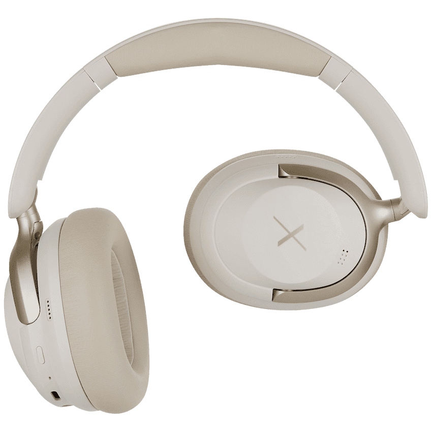 VolkanoX Halo ANC Bluetooth Headphone thumbnail 18