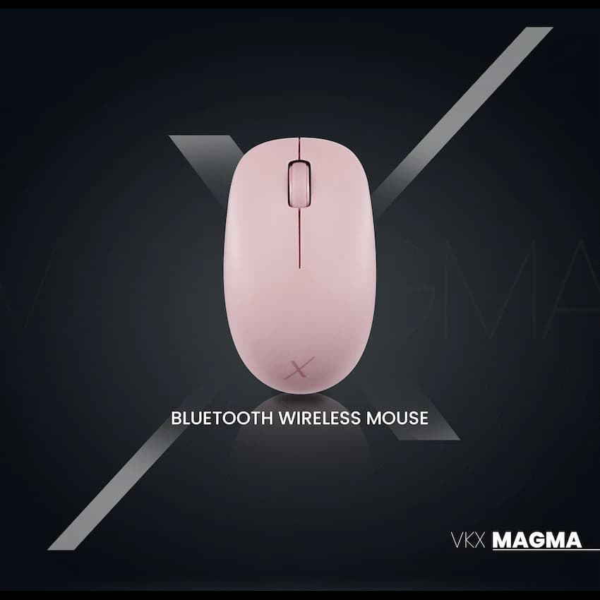 VolkanoX Magma Bluetooth Wireless Mouse thumbnail 30
