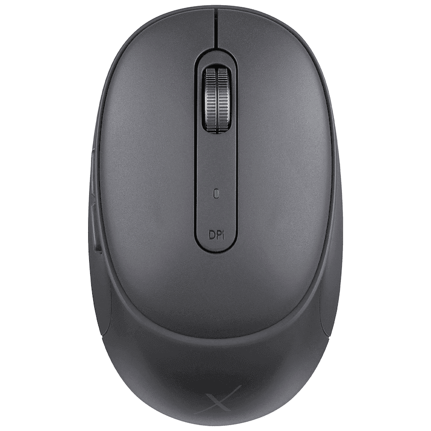 VolkanoX Crater Bluetooth Wireless Mouse